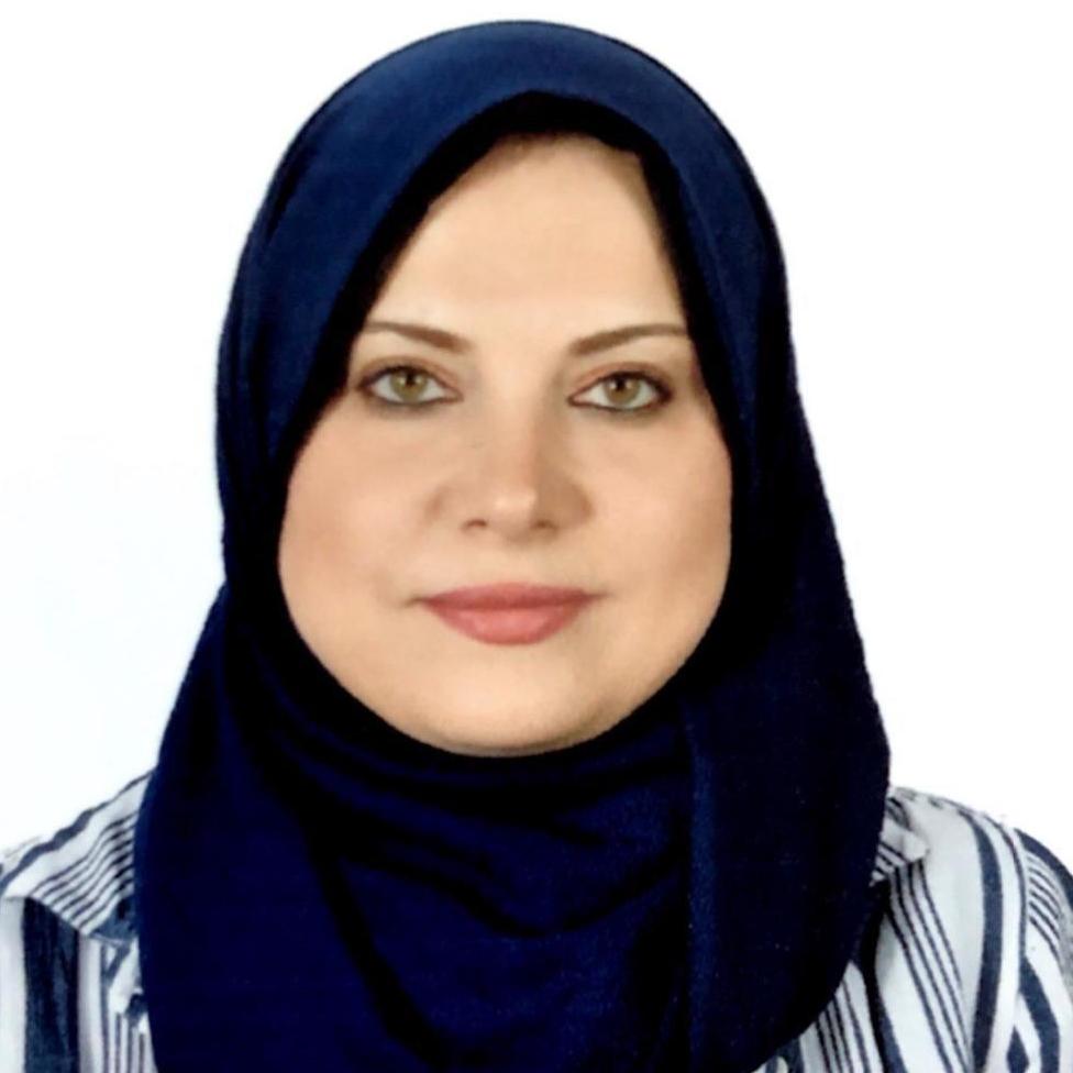 Sabah Moustafa